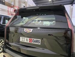 كاديلاك اسكاليد